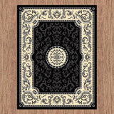 Ruby 1920 Black