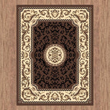 Ruby 1920 Brown