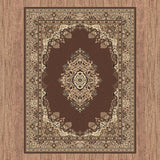 Ruby 6331 Brown