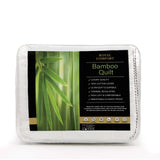 Royal Comfort Luxury Bamboo 250GSM Quilt  - Queen