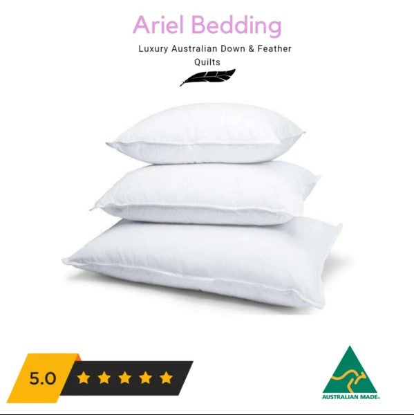 ariel-miracle-50percent-duck-down-pillows-standard-45cm-x-70cm