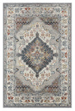 Mid Century Modern Rugs Grey | Contemporary Rug Design| Rugscollection