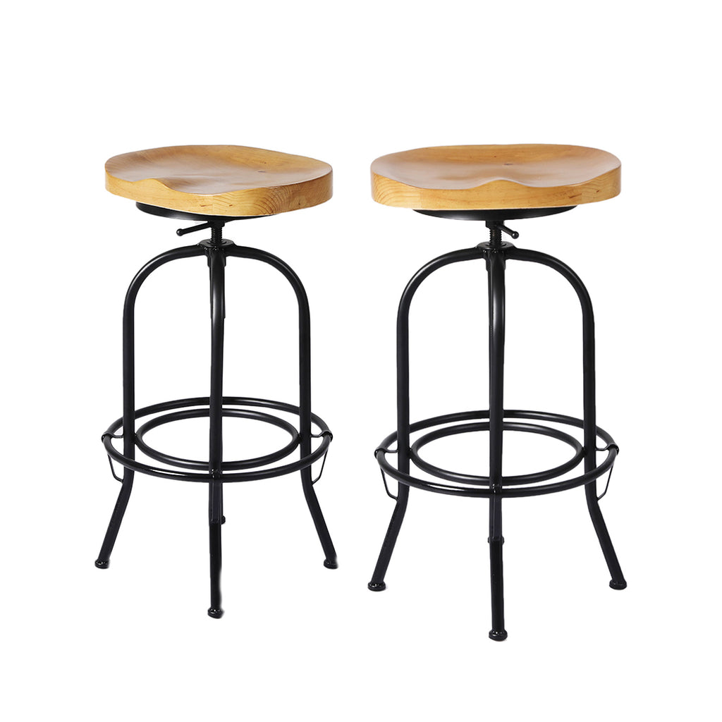 levede-industrial-bar-stools-kitchen-stool-wooden-barstools-swivel-vintage-chair