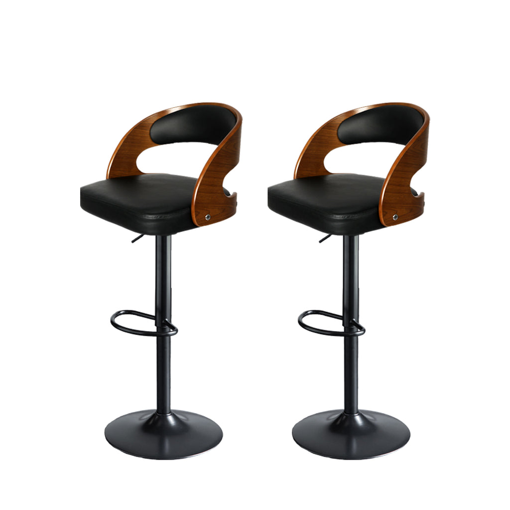levede-1x-bar-stools-kitchen-gas-lift-wooden-beech-stool-chair-swivel-barstools-7