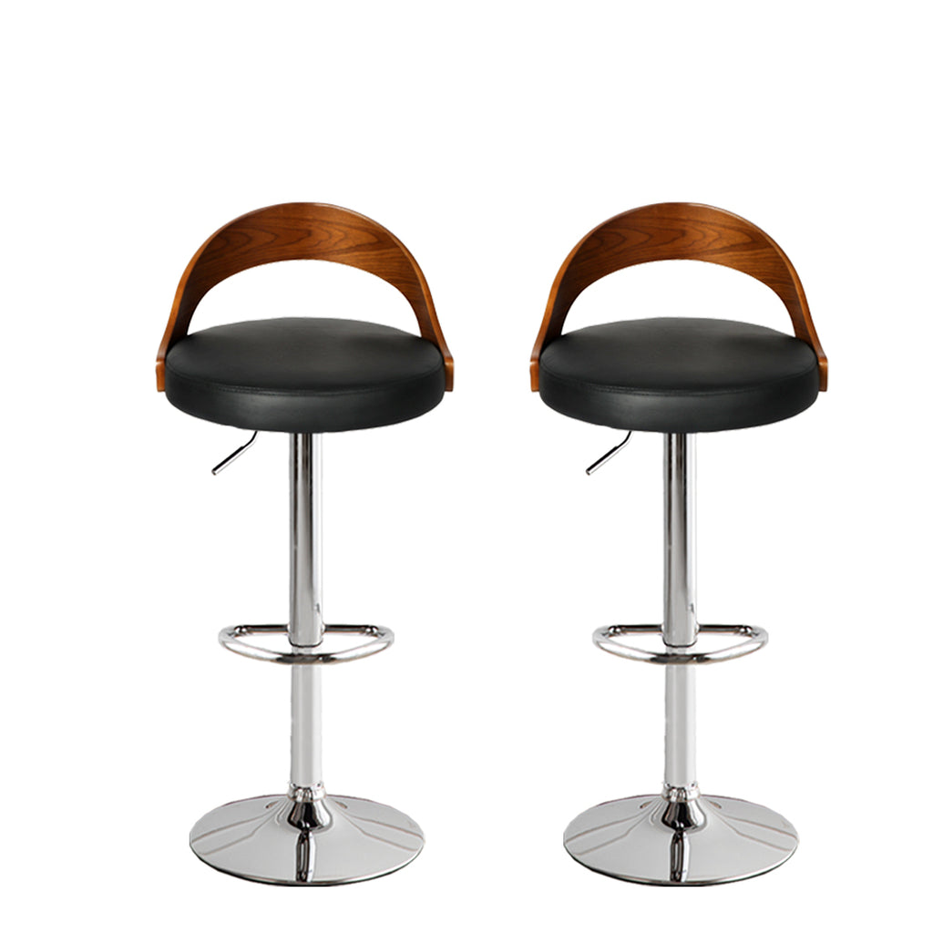levede-1x-kitchen-bar-stools-gas-lift-wooden-beech-stool-metal-barstools-black