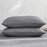 Artiss Sofa Cover Quilted Couch Covers Lounge Protector Slipcovers 3 Seater Grey