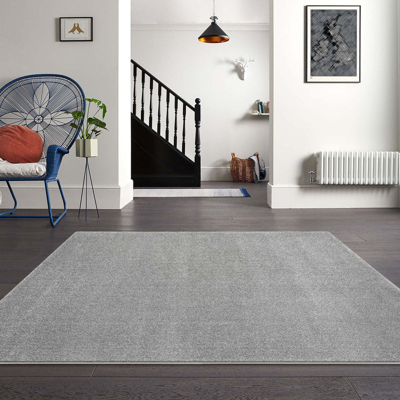 bedroom, contemporary,Rugs near me, sydney rugs, europa-collection, industrial, kids, machine-made, modern, modern-rugs, neutral, non shed, polypropylene, power-loomed, rectangle, rectangle-rug, rectangular, Size-120x170cm, Size-160x230cm, size-200x290, size-240x340cm, transitional, turkey, Grey