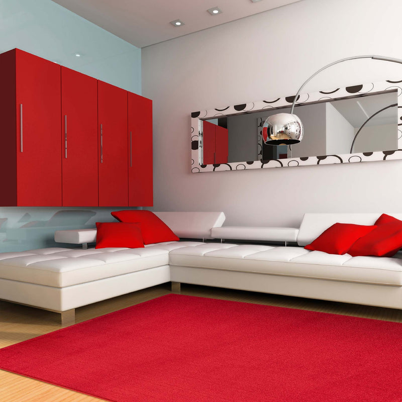 bedroom, contemporary,Rugs near me, sydney rugs, europa-collection, industrial, kids, machine-made, modern, modern-rugs, neutral, non shed, polypropylene, power-loomed, rectangle, rectangle-rug, rectangular, Size-120x170cm, Size-160x230cm, size-200x290, size-240x340cm, transitional, turkey, Red