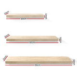 artiss-3pcs-wall-floating-shelf-set-diy-mount-storage-book-display-rack-oak