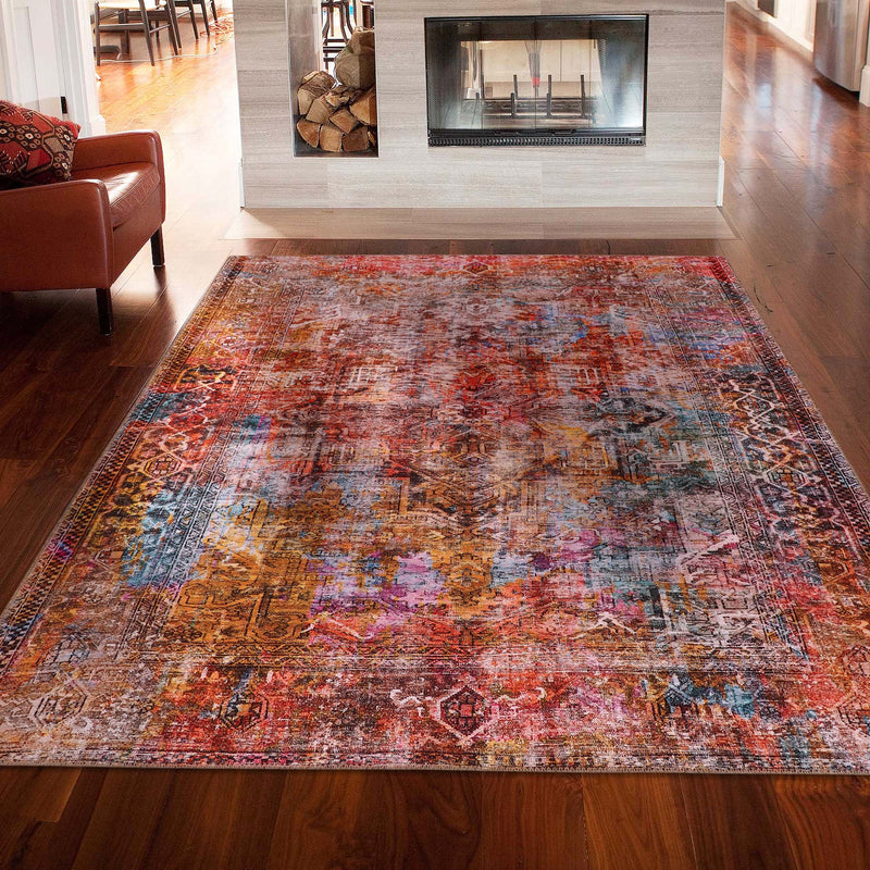 bedroom, contemporary,Rugs near me, sydney rugs, fame-collection, industrial, kids, machine-made, modern, modern-rugs, neutral, non shed, polypropylene, power-loomed, rectangle, rectangle-rug, rectangular, Size-120x180cm, Size-160x230cm, size-200x290, size-240x340cm, transitional, turkey, Multi