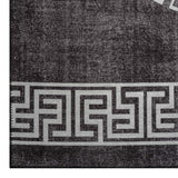 bedroom, contemporary,Rugs near me, sydney rugs, fame-collection, industrial, kids, machine-made, modern, modern-rugs, neutral, non shed, polypropylene, power-loomed, rectangle, rectangle-rug, rectangular, Size-115x180cm, Size-160x230cm, size-190x290, size-240x340cm, transitional, turkey, Grey
