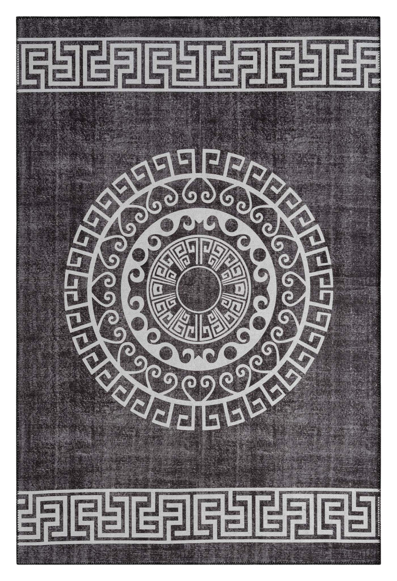 bedroom, contemporary,Rugs near me, sydney rugs, fame-collection, industrial, kids, machine-made, modern, modern-rugs, neutral, non shed, polypropylene, power-loomed, rectangle, rectangle-rug, rectangular, Size-115x180cm, Size-160x230cm, size-190x290, size-240x340cm, transitional, turkey, Grey