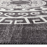 bedroom, contemporary,Rugs near me, sydney rugs, fame-collection, industrial, kids, machine-made, modern, modern-rugs, neutral, non shed, polypropylene, power-loomed, rectangle, rectangle-rug, rectangular, Size-115x180cm, Size-160x230cm, size-190x290, size-240x340cm, transitional, turkey, Grey