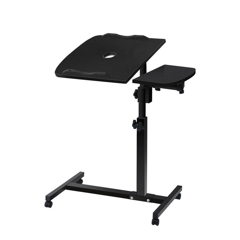 artiss-laptop-table-desk-adjustable-stand-with-fan-black