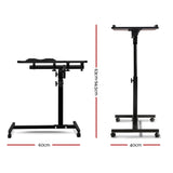 artiss-laptop-table-desk-adjustable-stand-with-fan-black