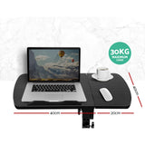 artiss-laptop-table-desk-adjustable-stand-with-fan-black