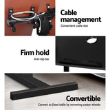 artiss-laptop-table-desk-adjustable-stand-with-fan-black