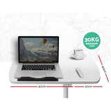 artiss-laptop-table-desk-adjustable-stand-with-fan-white