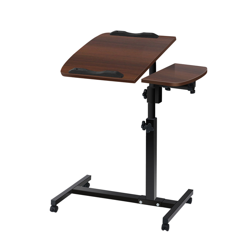 artiss-laptop-table-desk-adjustable-stand-walnut