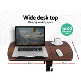 artiss-laptop-table-desk-adjustable-stand-walnut