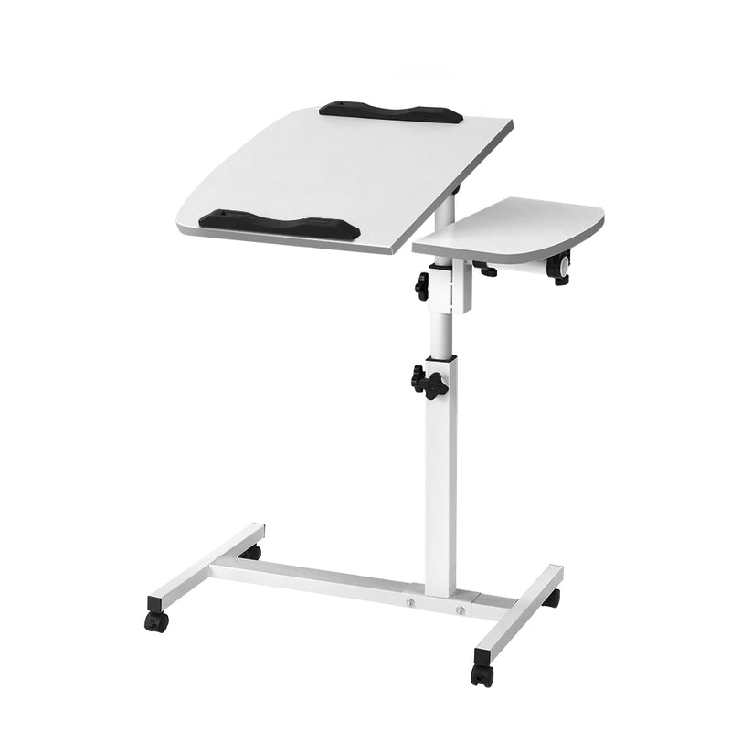 artiss-laptop-table-desk-adjustable-stand-white