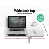 artiss-laptop-table-desk-adjustable-stand-white