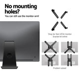 artiss-monitor-arm-stand-dual-black