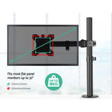 artiss-monitor-arm-mount-dual-32-black