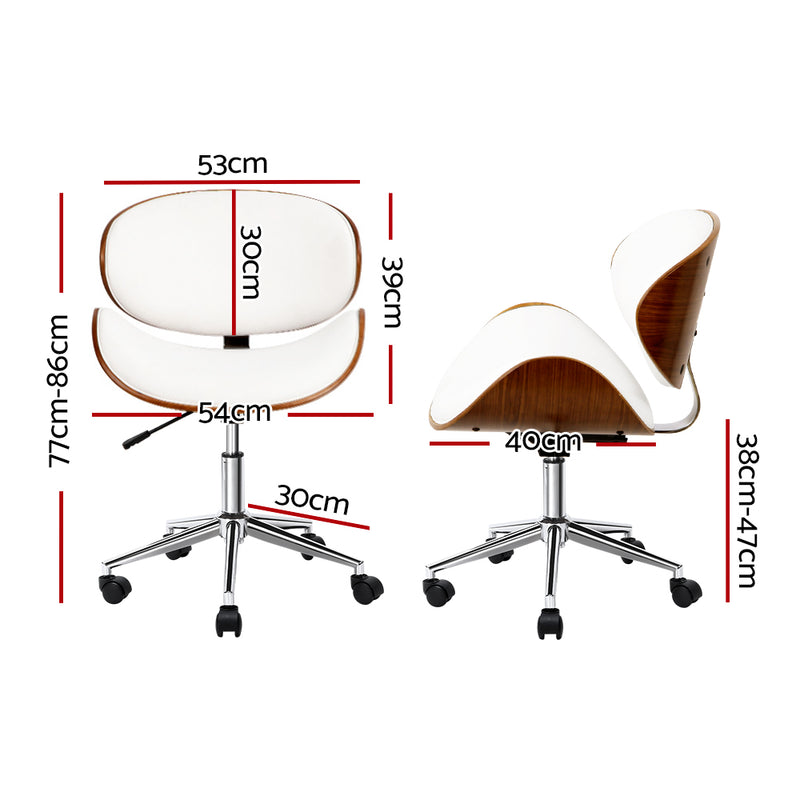artiss-leather-office-chair-white