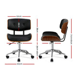 artiss-wooden-office-chair-black-leather