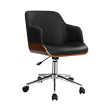 artiss-wooden-office-chair-computer-pu-leather-desk-chairs-executive-black-wood