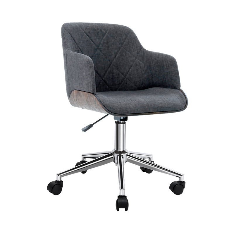 artiss-wooden-office-chair-computer-gaming-chairs-executive-fabric-grey