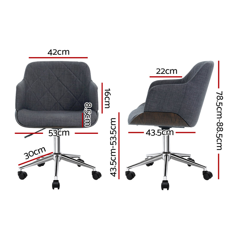 artiss-wooden-office-chair-computer-gaming-chairs-executive-fabric-grey