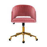 velvet-office-chair-executive-computer-chair-adjustable-armchair-work-study-pink