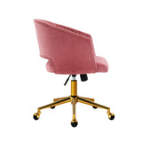 velvet-office-chair-executive-computer-chair-adjustable-armchair-work-study-pink