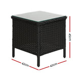artiss-laptop-table-desk-adjustable-stand-with-fan-black