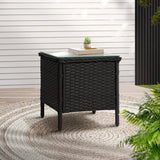 artiss-laptop-table-desk-adjustable-stand-with-fan-black