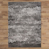 Opulence 707 Sand Hallway Runner