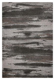 Opulence 769 Slate Hallway Runner