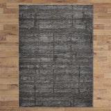 Opulence 772 Slate Hallway Runner