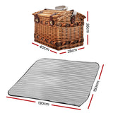 alfresco-4-person-picnic-basket-baskets-wicker-deluxe-outdoor-insulated-blanket