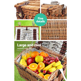 alfresco-4-person-picnic-basket-baskets-wicker-deluxe-outdoor-insulated-blanket