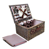 alfresco-4-person-picnic-basket-baskets-deluxe-outdoor-corporate-gift-blanket