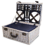 alfresco-6-person-picnic-basket-set-cooler-bag-wicker-pu-fastening-straps-plates