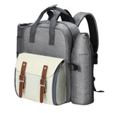 alfresco-picnic-basket-backpack-set-cooler-bag-4-person-outdoor-insulated-liquor