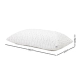 Artiss Sofa Cover Quilted Couch Covers Lounge Protector Slipcovers 3 Seater Grey