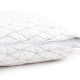 Artiss Sofa Cover Quilted Couch Covers Lounge Protector Slipcovers 3 Seater Grey