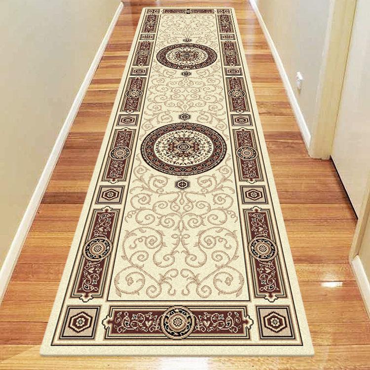 traditional-7647-cream-hallway-runner
