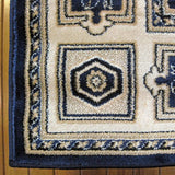 traditional-7647-dk-blue-hallway-runner