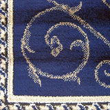 traditional-7647-dk-blue-hallway-runner